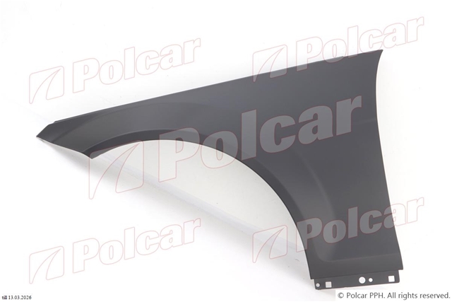ARIPA ST FATA METAL W204 07>>14
