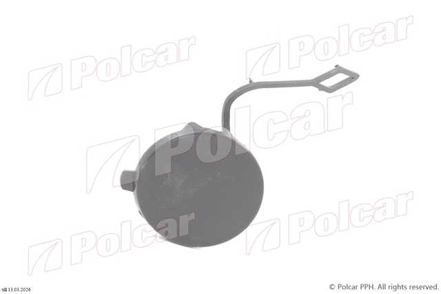 CAPAC CARLIG BARA FATA ST TOUAREG 2007 >>