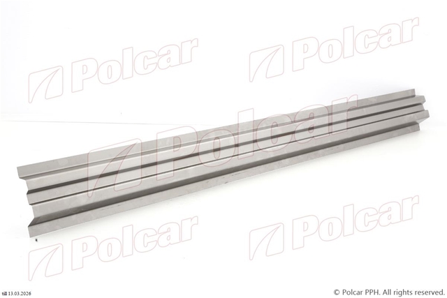 Imagine pentru produsul „ELEMENTE REPARATIE SPARK, 05.05- - POLCAR"