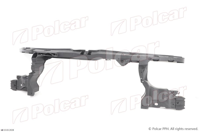 PANOU FATA COMPLET TRANSPORTER T6 2015 >>