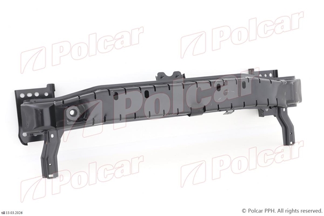 RANFORSARE METAL PT BARA FATA VW SHARAN 2011