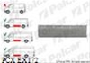 ELEMENT PANOU LATERAL SPRINTER/CRAFTER 06
