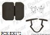 ELEMENTE MONTAJ AUDI A4, 99- (PACHET 10 BUC) - POLCAR CSNBB