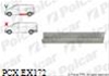 Imagine pentru produsul „ELEMENTE REPARATIE VITO/V-KLASSE, 04-10 - POLCAR CSNBB"