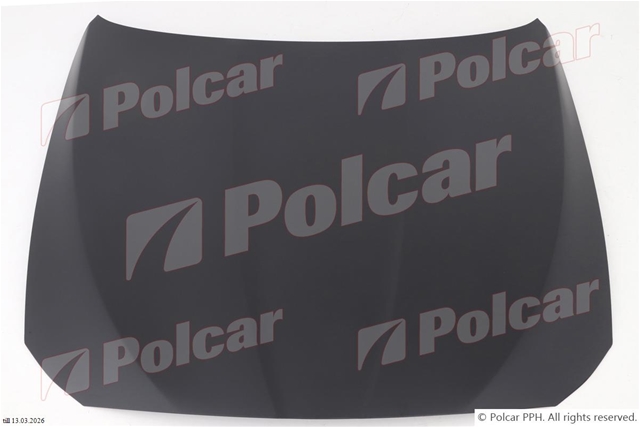 Imagine pentru produsul „CAPOTA MOTOR F10/F11 2009>>"