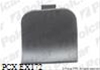 Imagine pentru produsul „CAPAC CARLIG REMORCARE XC60, 05.08- - POLCAR"