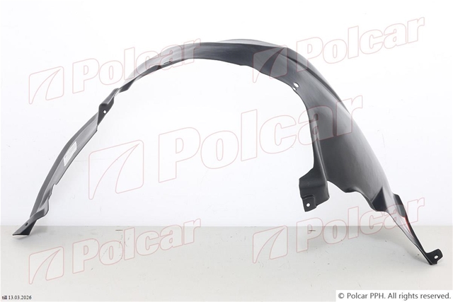 Imagine pentru produsul „CARENAJ JEEP GR.CHEROKEE,99- - POLCAR"