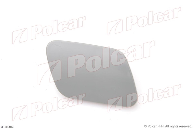 Imagine pentru produsul „CAPAC SPALATOR FAR TOUAREG, 03- - POLCAR"
