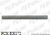 PRAG INFERIOR ST=DR METAL GALVANIZAT 1770MM GOLF IV