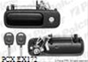 ELEMENTE INCHIDERE VW GOLF III, 92- - POLCAR