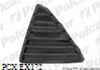 Imagine pentru produsul „GRILA ST BARA FATA NEAGRA, MOD TITANIUM, FOCUS 2011 >> - POLCAR"