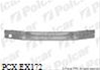 RANFORSARE ALUMINIU BARA FATA A4 10.0411.07