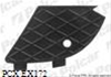 GRILA IN BARA FATA W210, 99-02,CLASA E, ST-POLCAR
