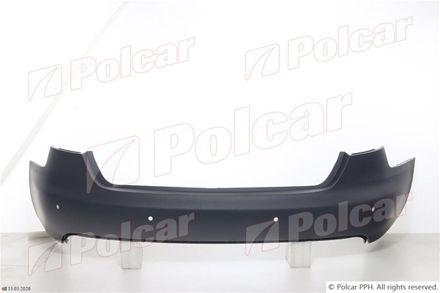 Imagine pentru produsul „BARA SPATE GRUND (CU G. SENZ. PARCARE) A4 11/07>>10/11"