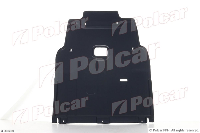 Imagine pentru produsul „SCUT MOTOR B-KLASSE (W246), 11- - POLCAR"