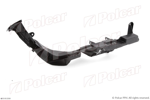 Imagine pentru produsul „SUPORT FAR X1 (E84), 09.09- - POLCAR"