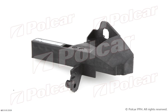 SUPORT FAR C-KLASSE (W205), 14- - POLCAR