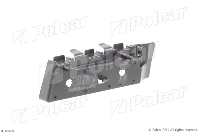 SUPORT BARA MUSTANG, 15- - POLCAR