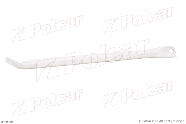 Imagine pentru produsul „SUPORT TRAGER X3 (G01), 06.17- - POLCAR"