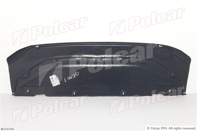 Imagine pentru produsul „SCUT SUB BARA FATA A6 11>>14"