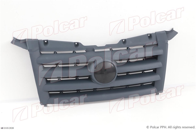 Imagine pentru produsul „GRILA RADIATOR VWCRAFTER 06>>11"