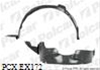 Imagine pentru produsul „CARENAJ DR FATA CEED [HB(5 USI)/ESTATE] 06>>09"