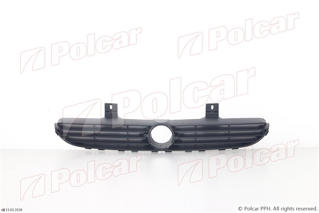 Imagine pentru produsul „GRILA RADIATOR CORSA 7/97 > 10/00"