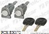 ELEMENTE INCHIDERE VW GOLF IV, 97- - POLCAR