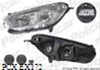 FAR T. COURIER, 14- - POLCAR