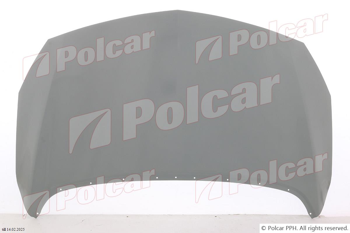 CAPOTA FATA MOTOR ASTRAJ (HATCHBACK) 2010>>