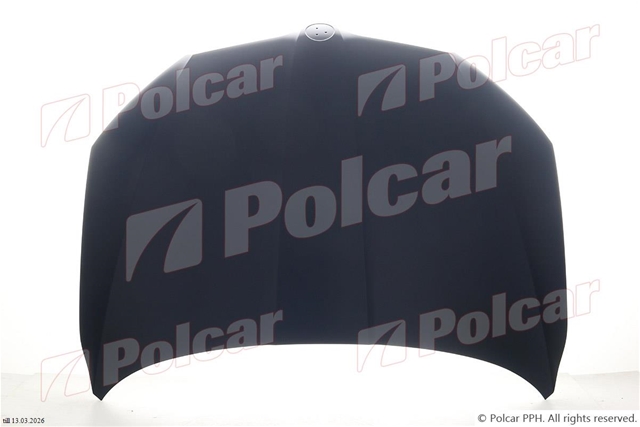 CAPOTA FATA MOTOR OCTAVIA3 13>>