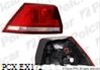 LAMPA SPATE GOLF VII, 10.12- - POLCAR
