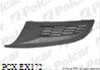 GRILA DR FARA G.PROIECT. PENTRU BARA FATA VW-POLO 2009>> -POLCAR FD