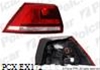 Imagine pentru produsul „LAMPA SPATE GOLF VII, 10.12- - POLCAR CSNBB"