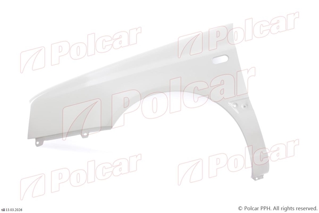 ARIPA F. ST + G.LUCAS OVALA GOLF3 + VENTO 92>>98
