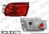 Imagine pentru produsul „LAMPA CEATA DR SPATE (DEPO) TOYOTA LAND CRUISER (FJ150) 10.0912.13"