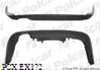 Imagine pentru produsul „SPOILER PT BARA SPATE PASSAT(COMBI) 03/05>>06/10"