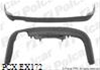 Imagine pentru produsul „SPOILER PT BARA SPATE PASSAT(SEDAN) 03/05>>06/10"