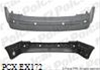 Imagine pentru produsul „BARA SPATE GRUND PASSAT 01-05, SEDAN-POLCAR"