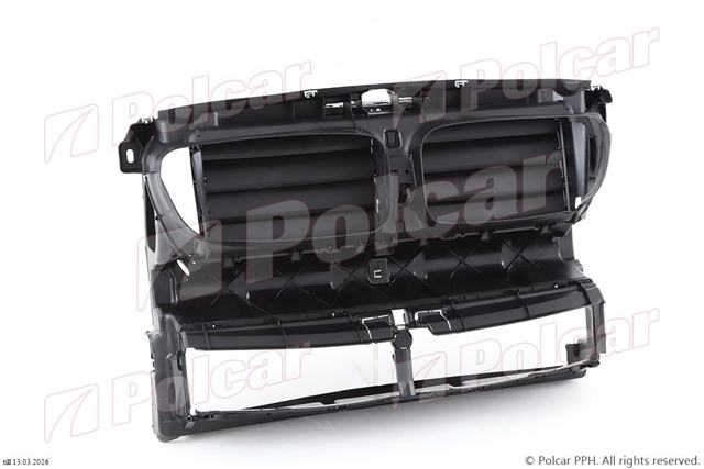 Imagine pentru produsul „CLAPETE ACTIVE 5 (F10/F11), 12.09- - POLCAR CSNBB"