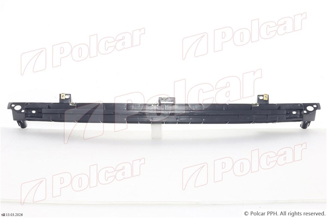 RANFORSARE BARA FATA PEUGEOT 206 08.9807.06