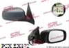 OGLINDA EXTERIOARA SWIFT, 05-10 - POLCAR CSNBB
