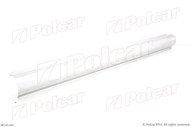 Imagine pentru produsul „ELEMENTE REPARATIE SPARK, 05.05- - POLCAR"