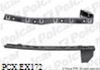 SUPORT DR SPATE BARA FIAT 500L 01.13- - POLCAR CSNBB