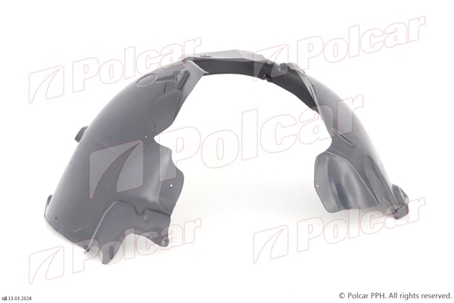 Imagine pentru produsul „CARENAJ DR FATA A4/S4 2011>>2015"