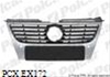 Imagine pentru produsul „GRILA RADIATOR CROMATA+RAMA CROM (CU G. SENZ. PARCARE) PASSAT 03/05>>"
