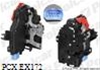 INCUIETOARE USA VOLKSWAGEN CADDY III/LIFE (2K), 03.04-06.10 - POLCAR