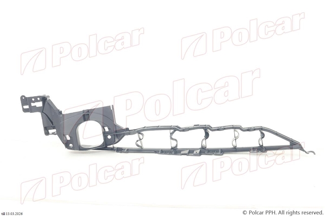 Imagine pentru produsul „SUPORT ST SUPERIOR PT ARIPA FATA X5 (E70) 07>>09"