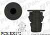 SET 10 BUCATI ELEMENTE MONTAJ T. HILUX 4WD/4R,88