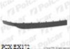 SPOILER FATA GOLF3 GL/CL DR